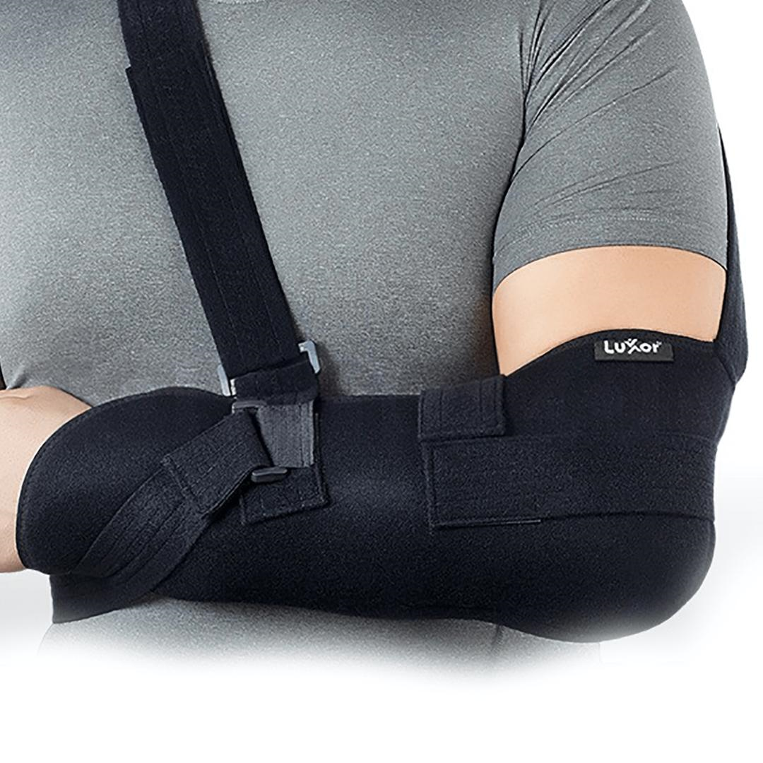 Luxor 407 Kol Askısı Lüx - xxLarge