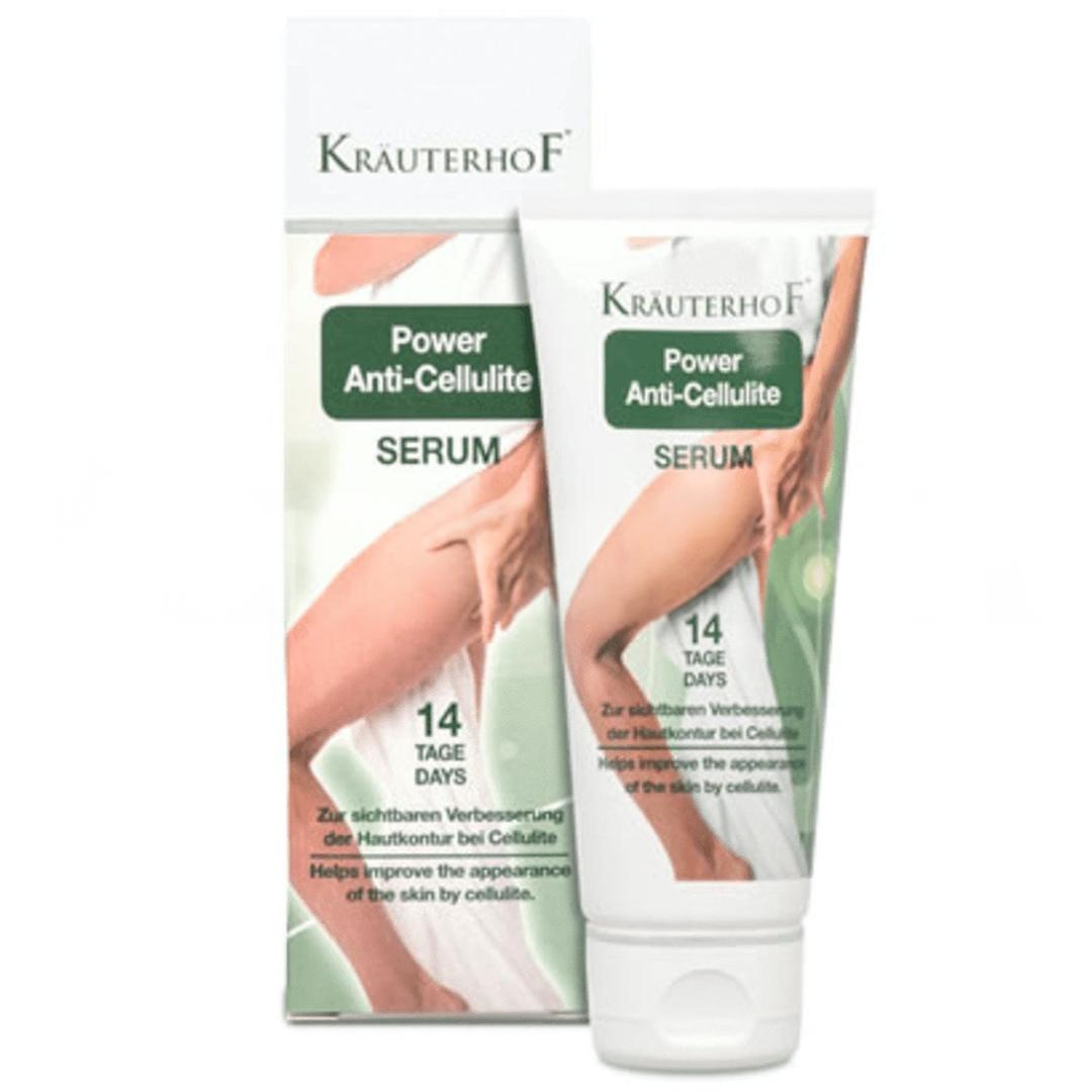 Krauterhof Power Anti Cellulite Serum 100 ml