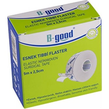 BGOOD FIX 5MX2,5 CM