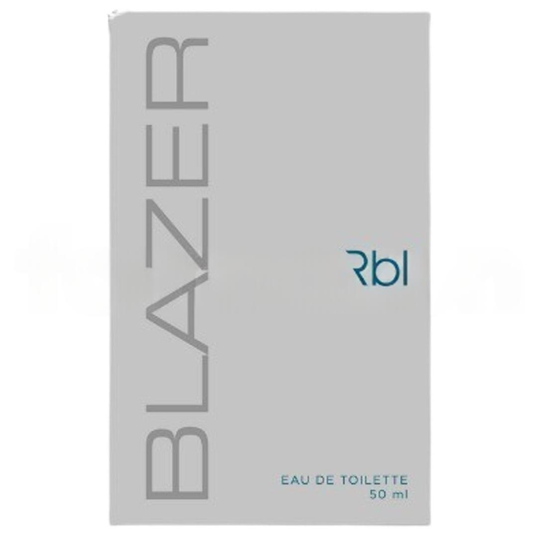 Rebul Parfum Blazer Erkek EDT 50 ml