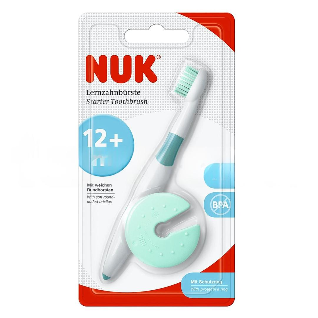 Nuk 256207 Learner Diş Fırçası