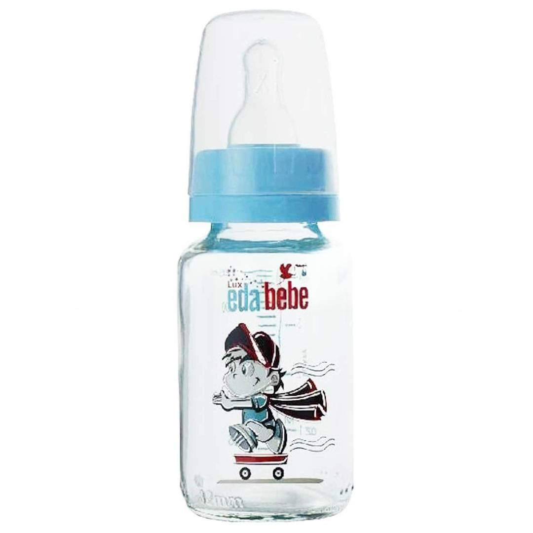 Eda Bebe Cam Biberon 125 ml