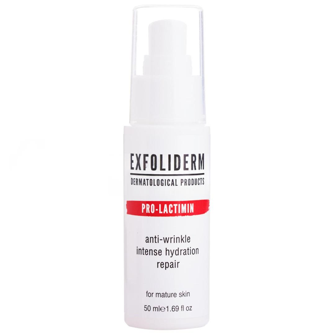 Exfoliderm Prolactimin Anti Wrinkle Cream 50 ml
