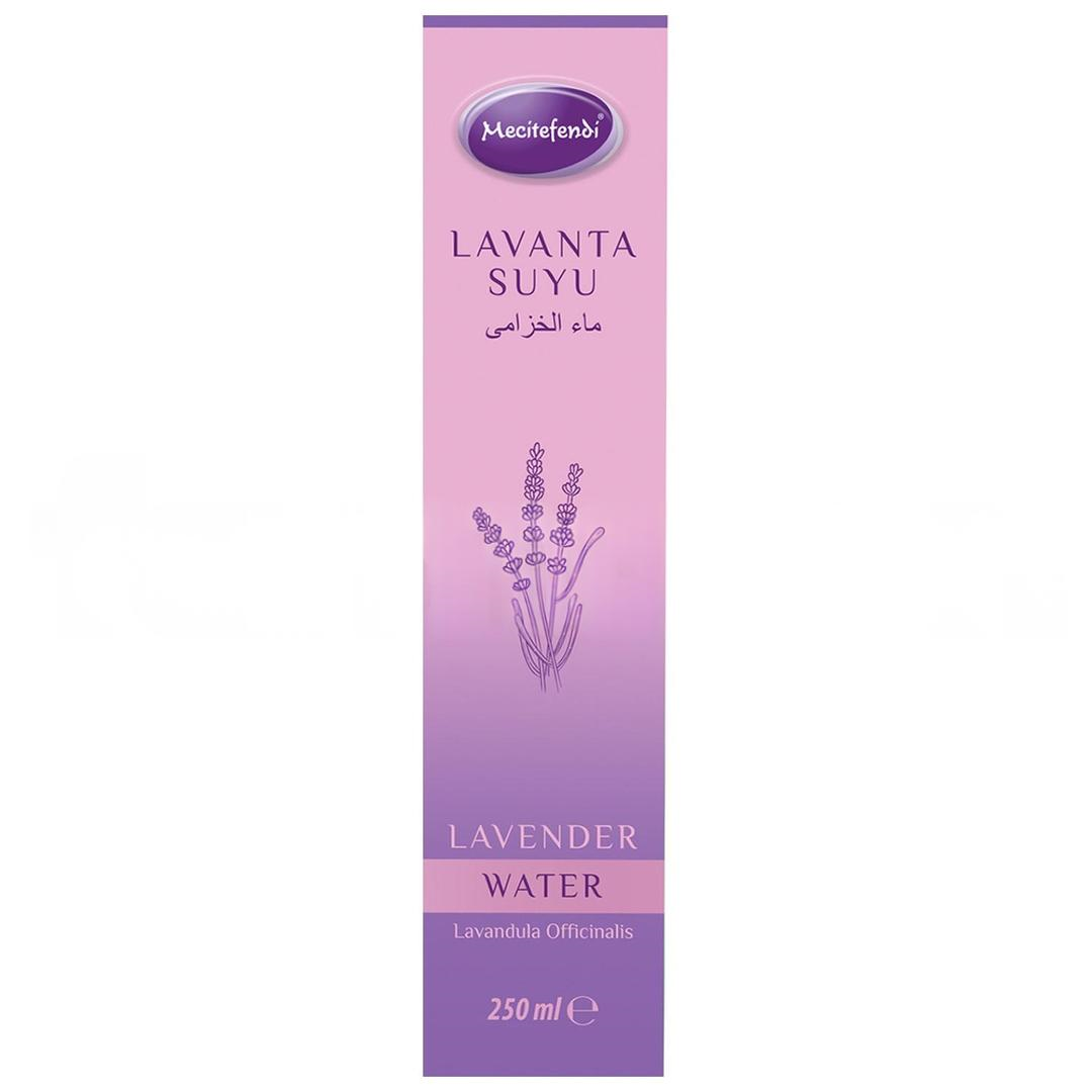 Mecitefendi Lavanta Suyu 250 ml