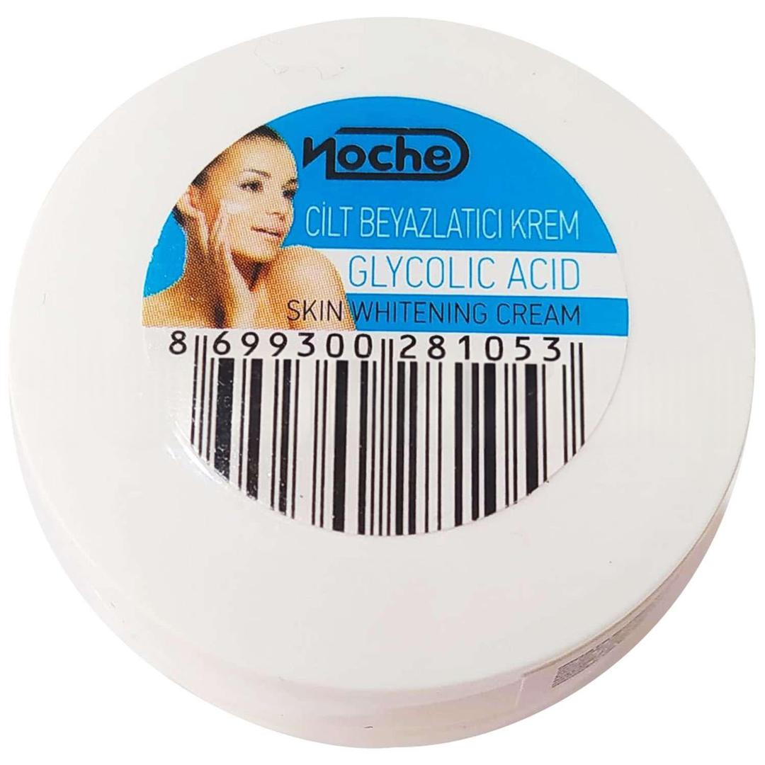 Noche Cilt Beyazlatıcı Krem 20 ml