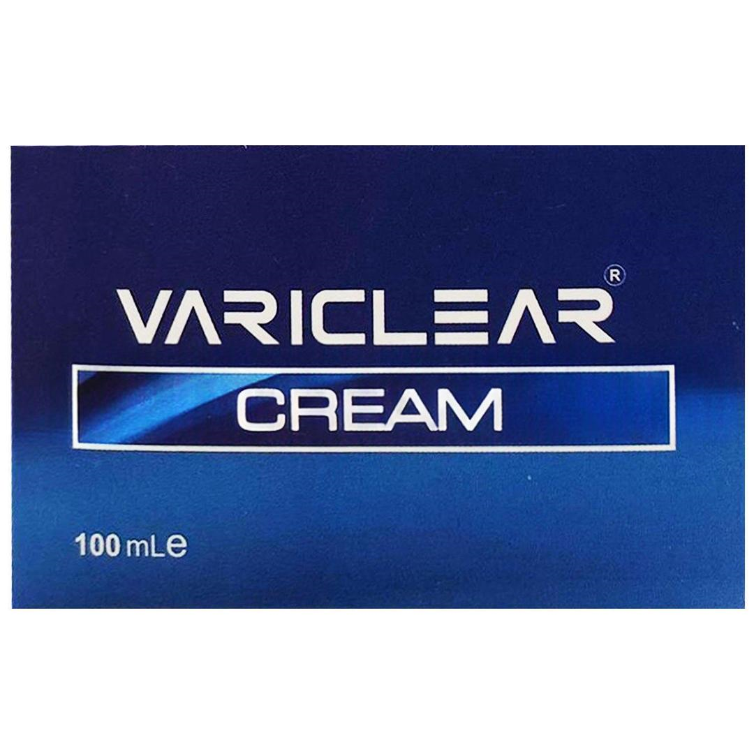 Variclear Varis Kremi 100 ml