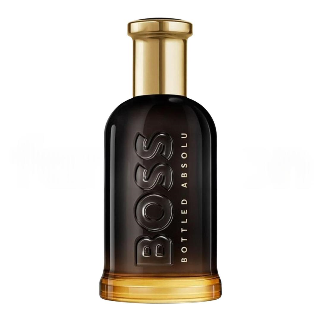 Hugo Boss Bottled Absolu Parfum Intense Erkek Parfüm EDP 100 ml