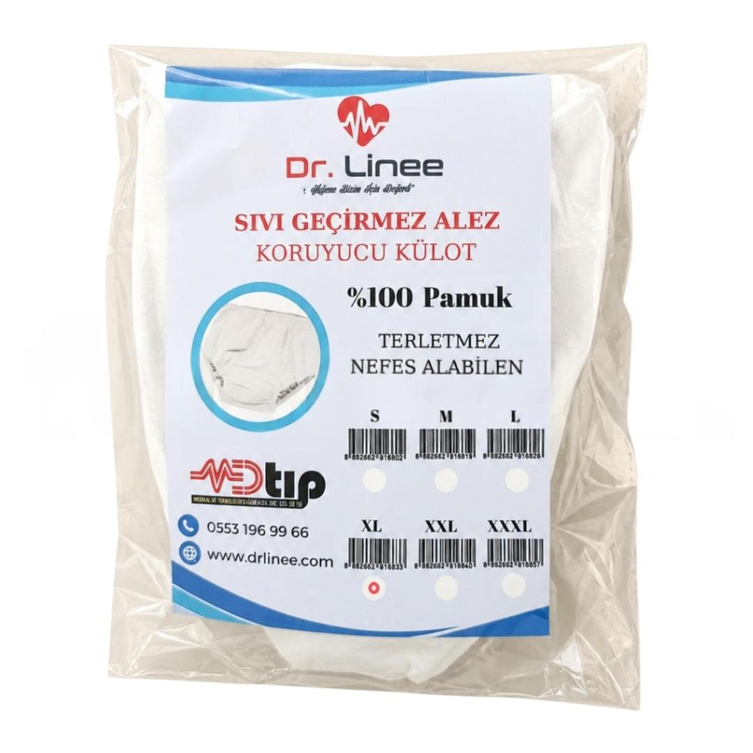 Dr. Linee Çocuk Çiş Alıştırma Kilodu No:4