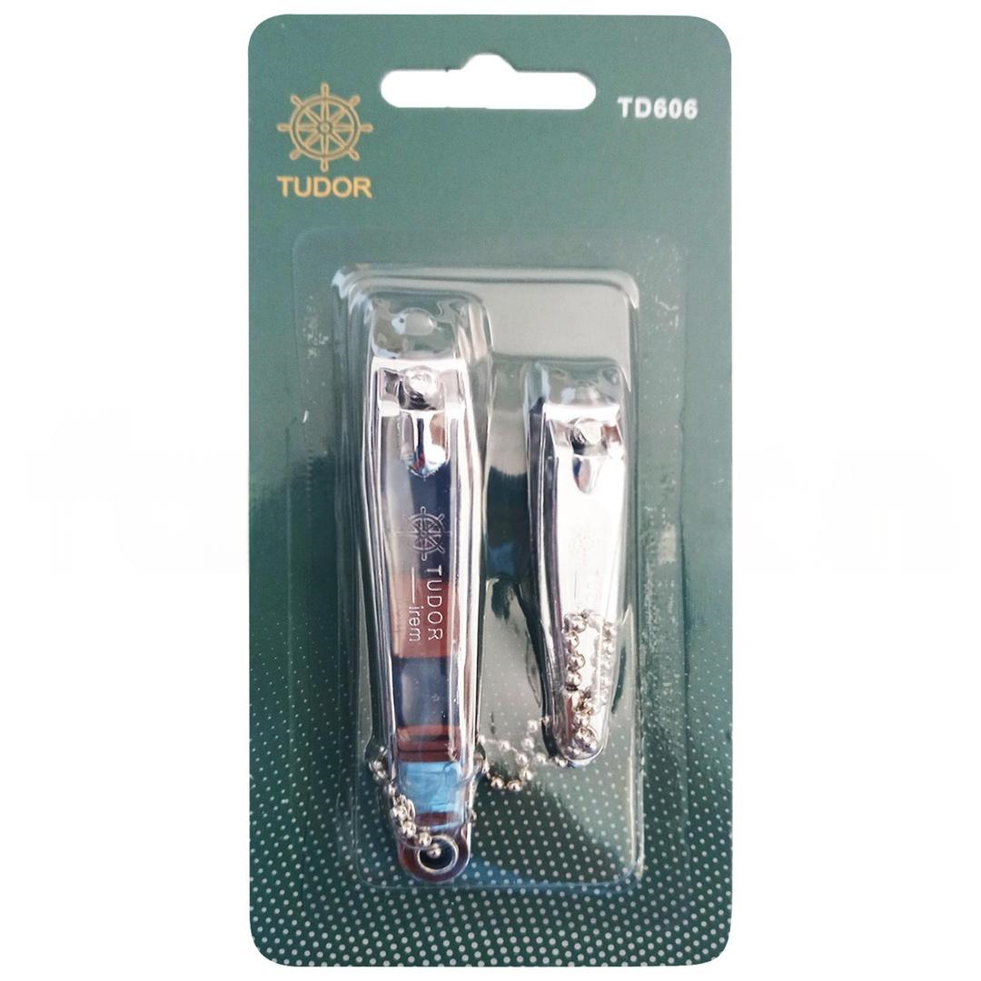 Tudor İkili Tırnak Makası TD606