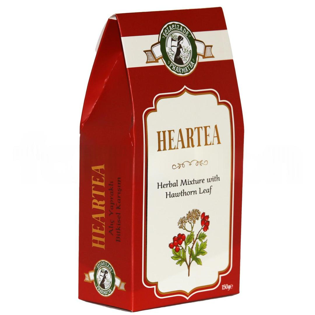 Pharmatea Heartea 150 gr