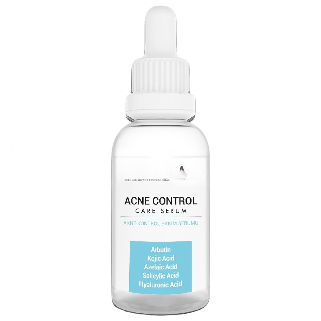 Cliniclab Akne Eğilimli Ciltler İçin Gözenek Sıkılaştırıcı Bakım Serumu 30 ml