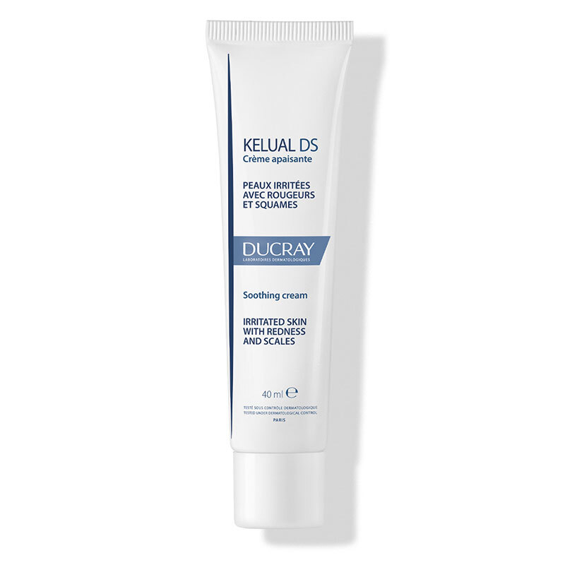 Ducray Kelual Ds Özel Cilt Kremi 40 ml