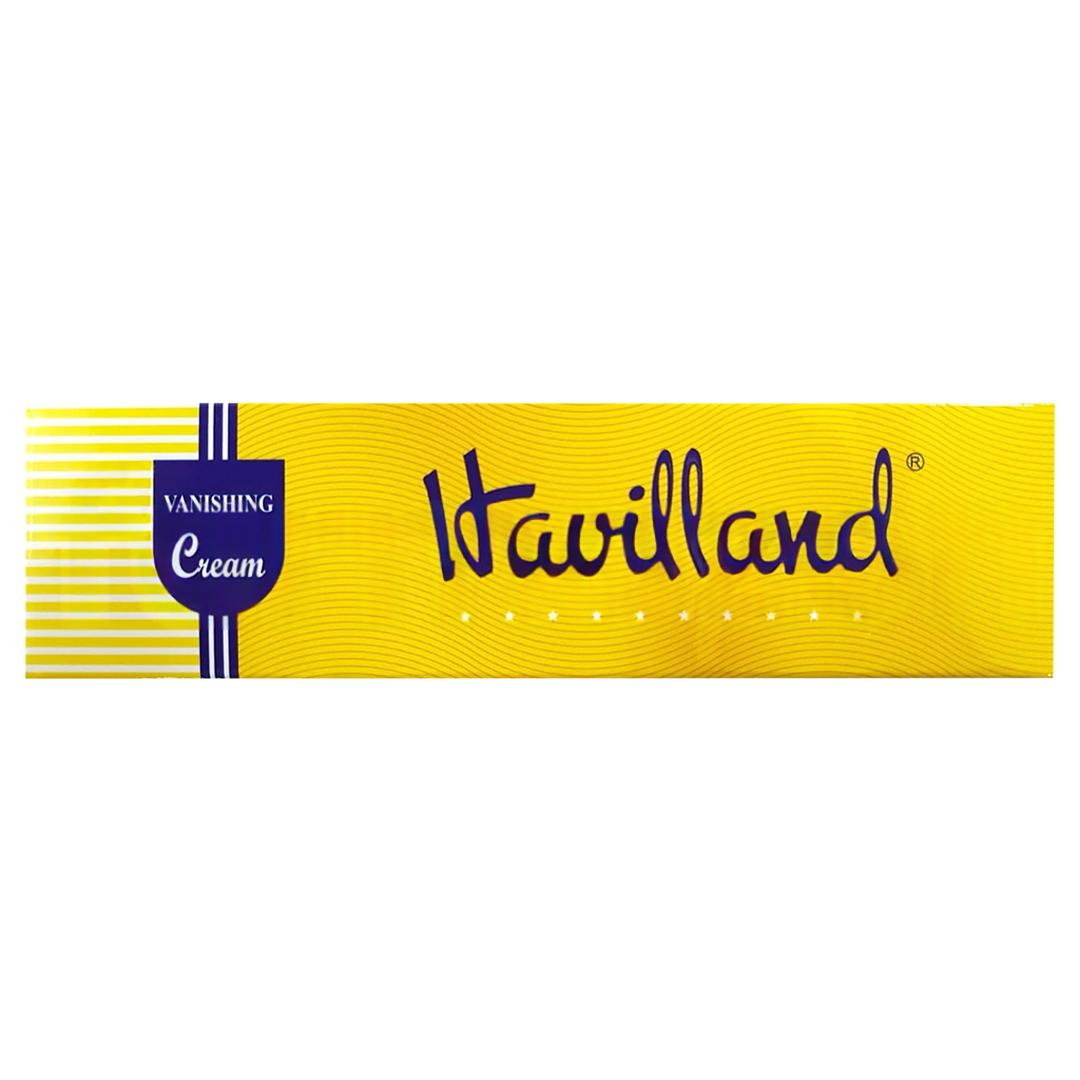 Havilland Yağsız Krem Tüp 40 gr