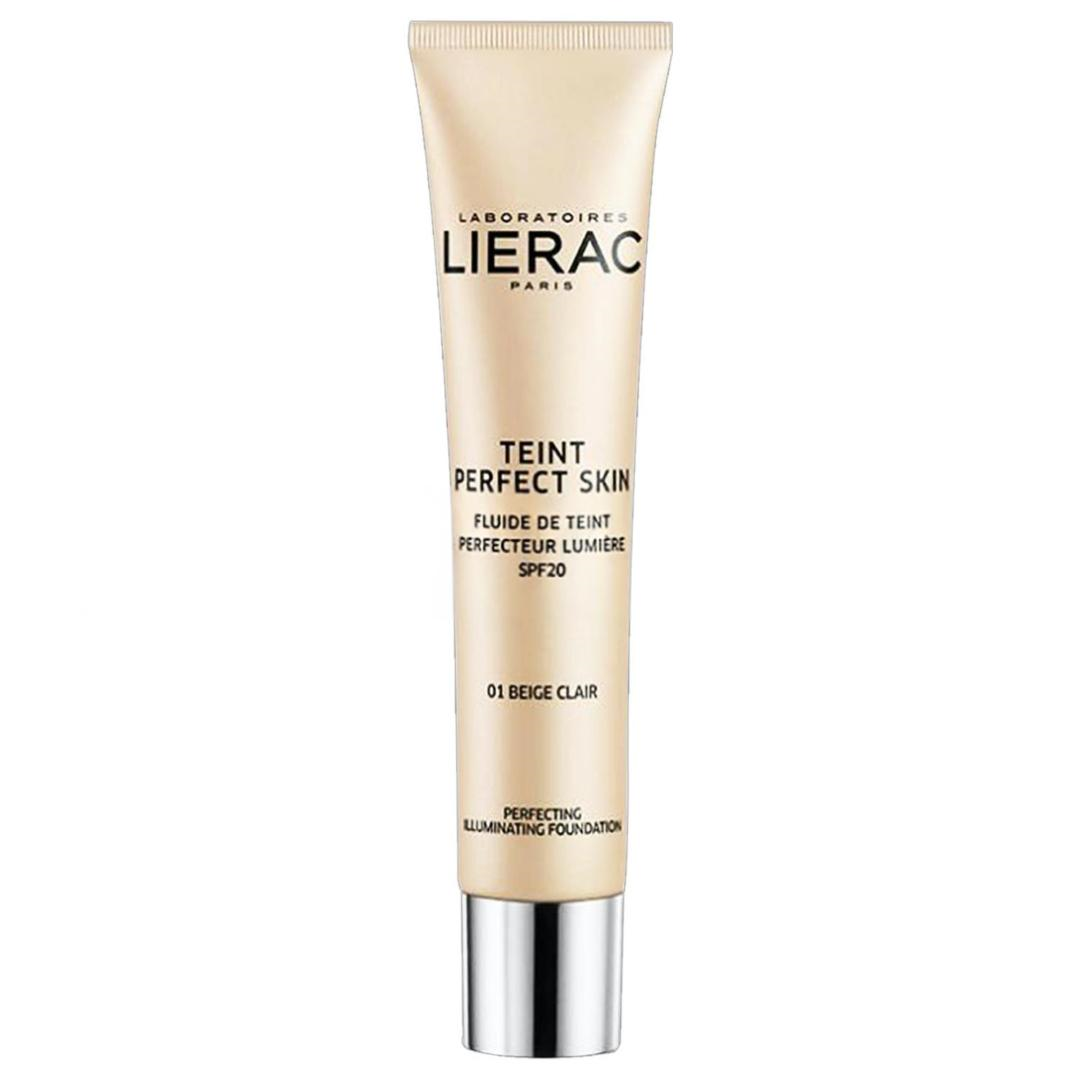 Lierac Paris Teint Perfect Skin SPF20 30 ml - 04 Bronze Beige