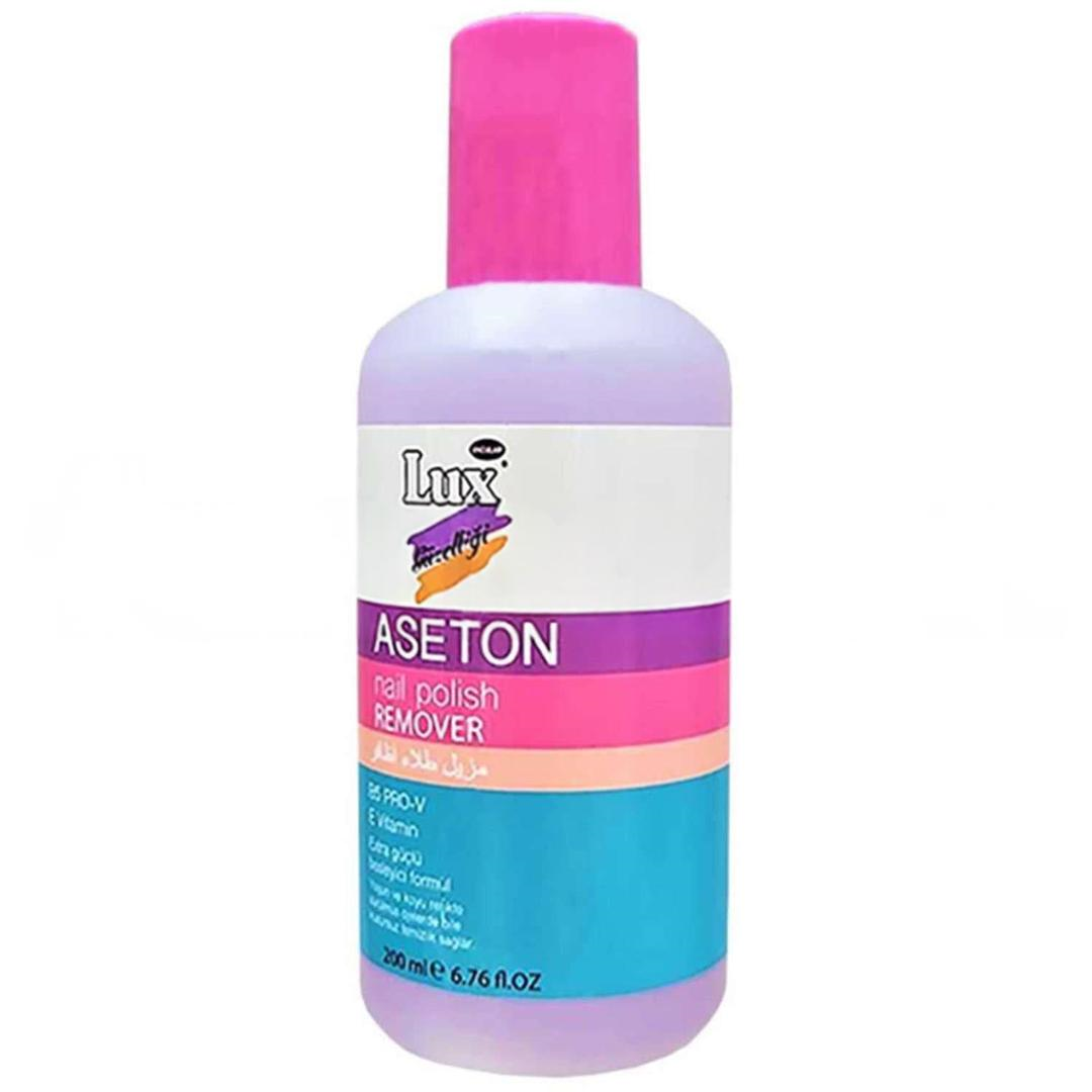 Lux Aseton 200 ml