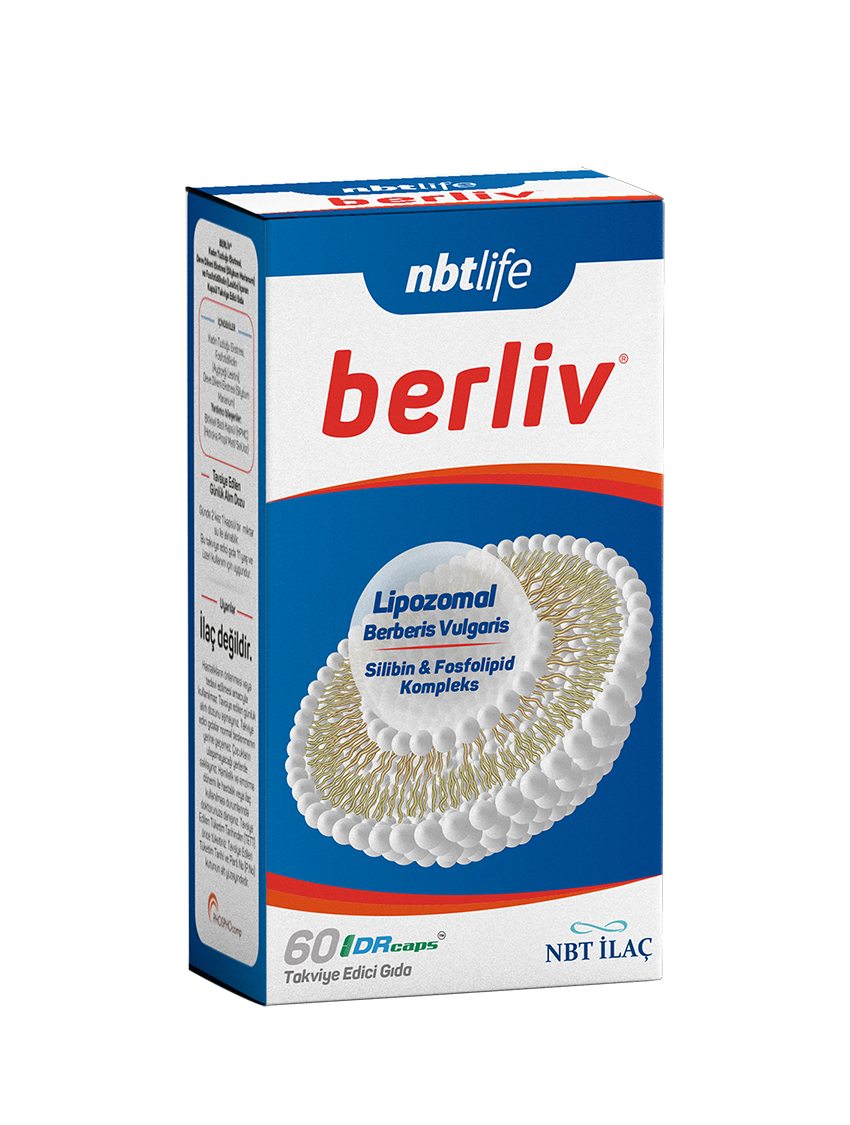 BERLIV NBTLIFE 30 KAPSUL