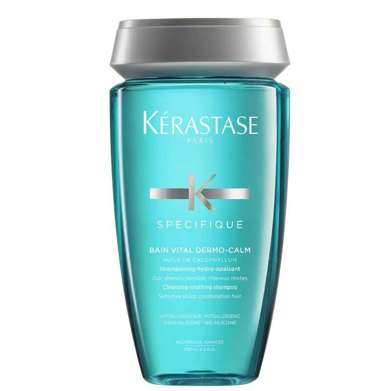 Kerastase Specifique Bain Vital Dermo Calm Şampuan 250 ml