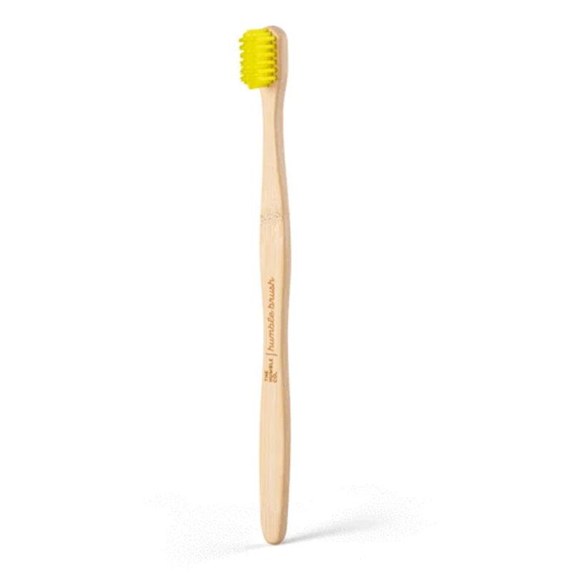 Humble Brush Ultra Soft Diş Fırçası - Sarı