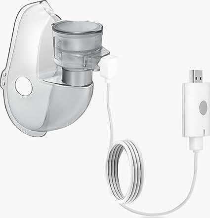 Direct Nexus Mesh Nebülizatör Vp m10