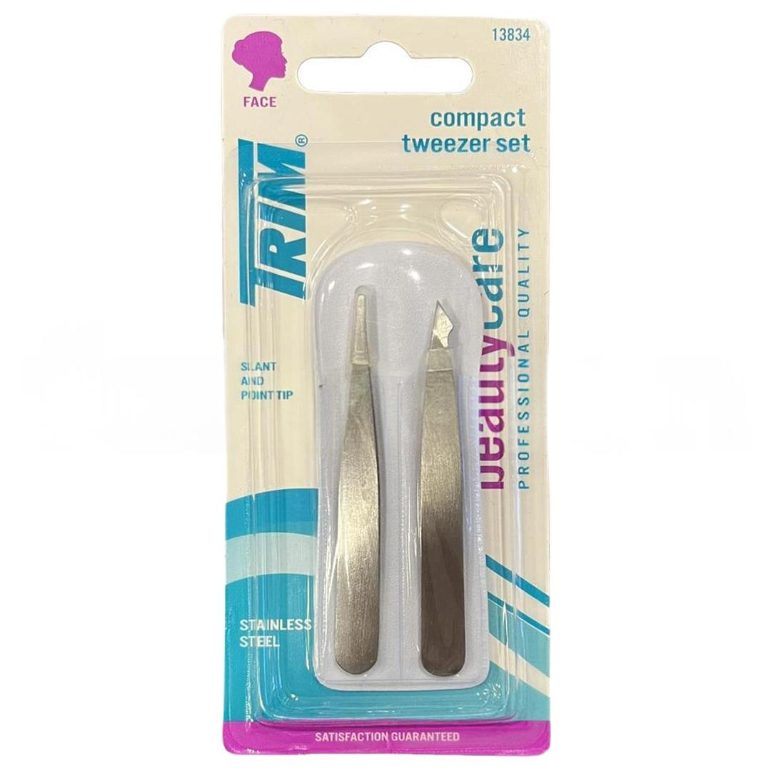 Trim Compact Cımbız Seti Tri-530B