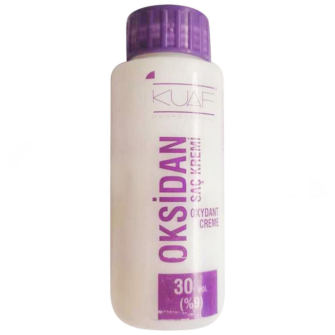 Kuaf Oksidan 30 Vol 60 ml