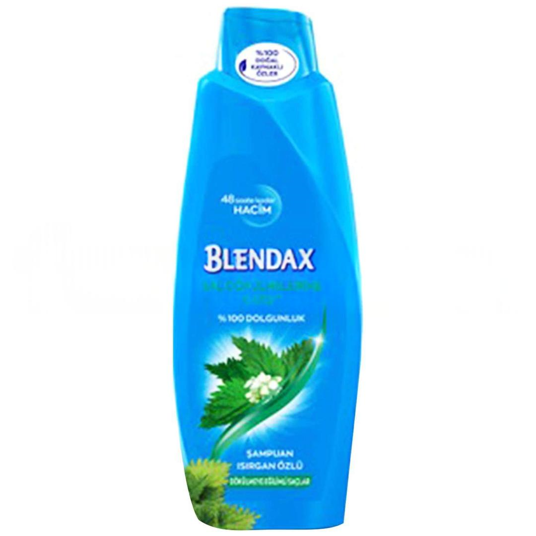Blendax Isırgan Özlü Şampuan 500 ml