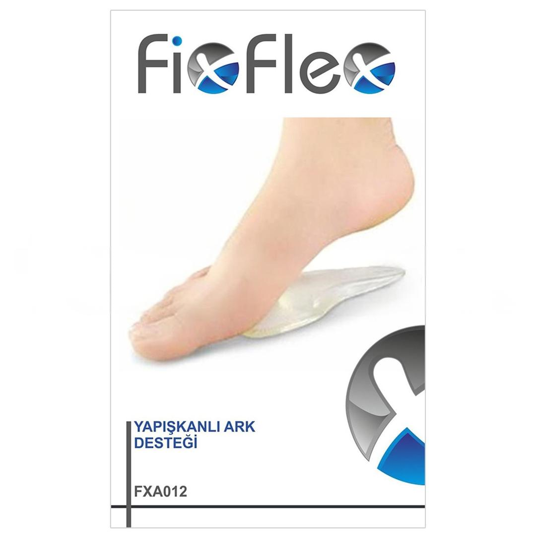 Fixflex Ark Desteği Çift