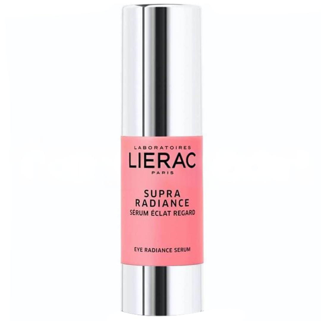 Lierac Paris Supra Radiance Eye Radiance Serum 15 ml