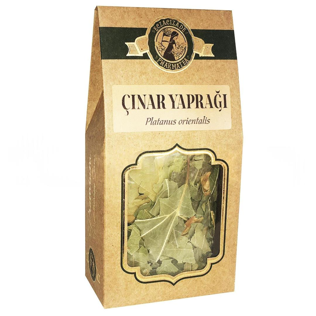 Pharmatea Çınar Yaprağı 30 gr