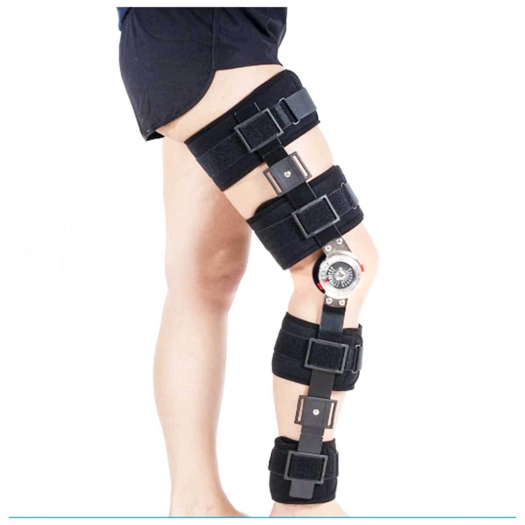 Wellflex WFL-017 Açı Ayarlı Dizlik