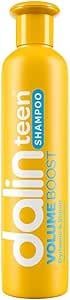 Dalin Teen Volume Boost 190 ml Şampuan