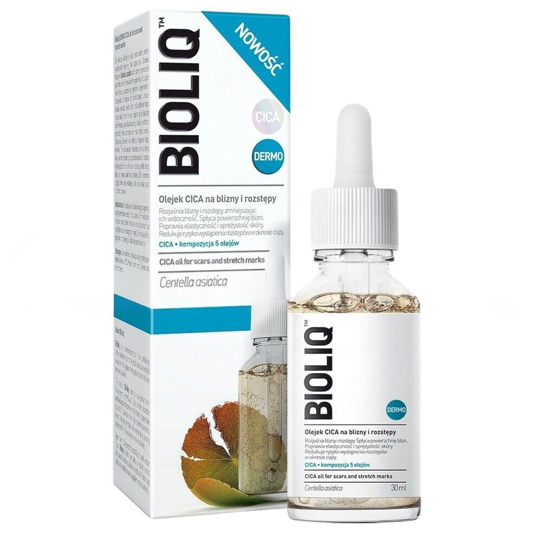 Bioliq Derma Cica Oil Serum 30 ml