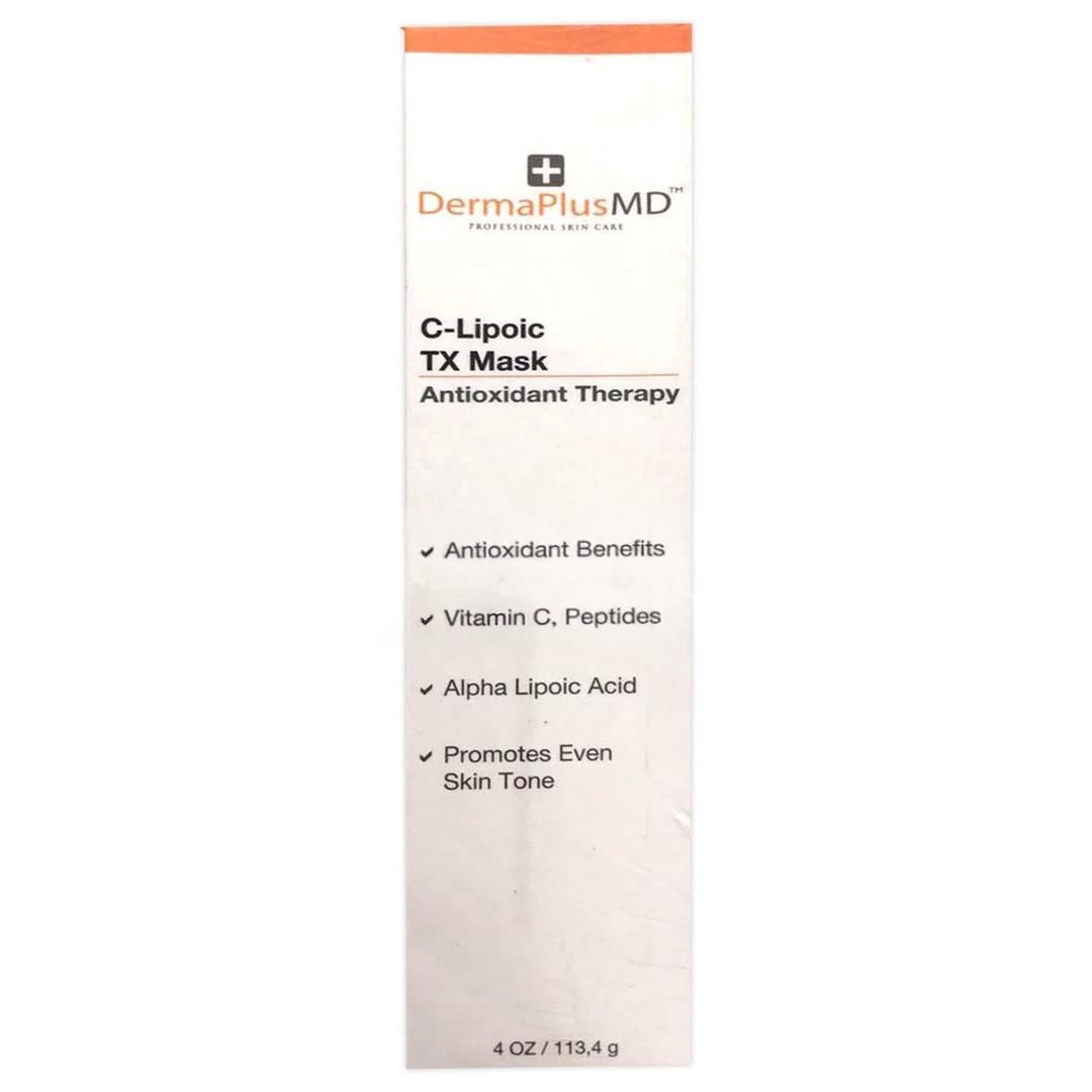 DermaPlus MD C-Lipoic TX Mask 113,4 gr