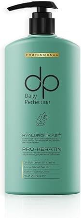 DP Hyaluronik Asit 425 ml Şampuan