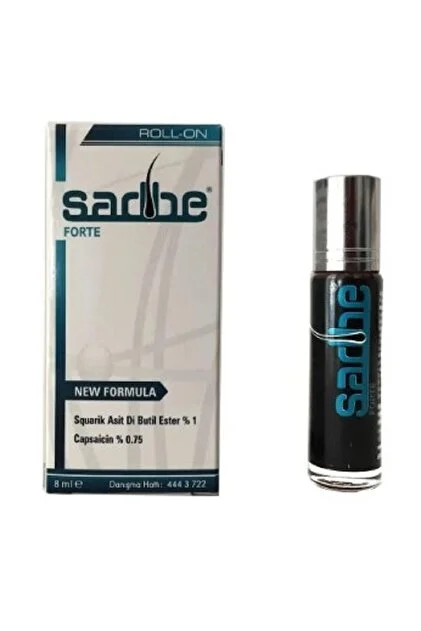 SADBE ROLL ON FORT 8 ML