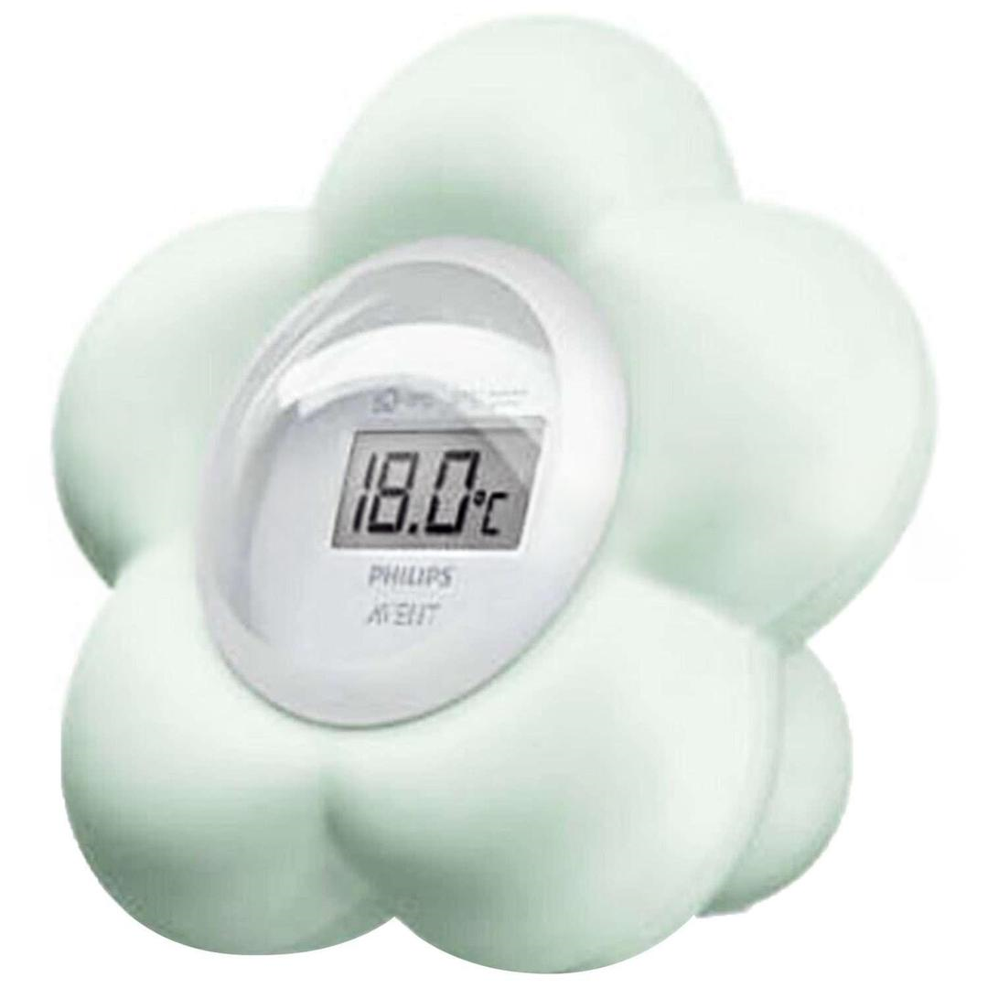 Avent SCF480/20 Dijital Banyo ve Oda Termometresi