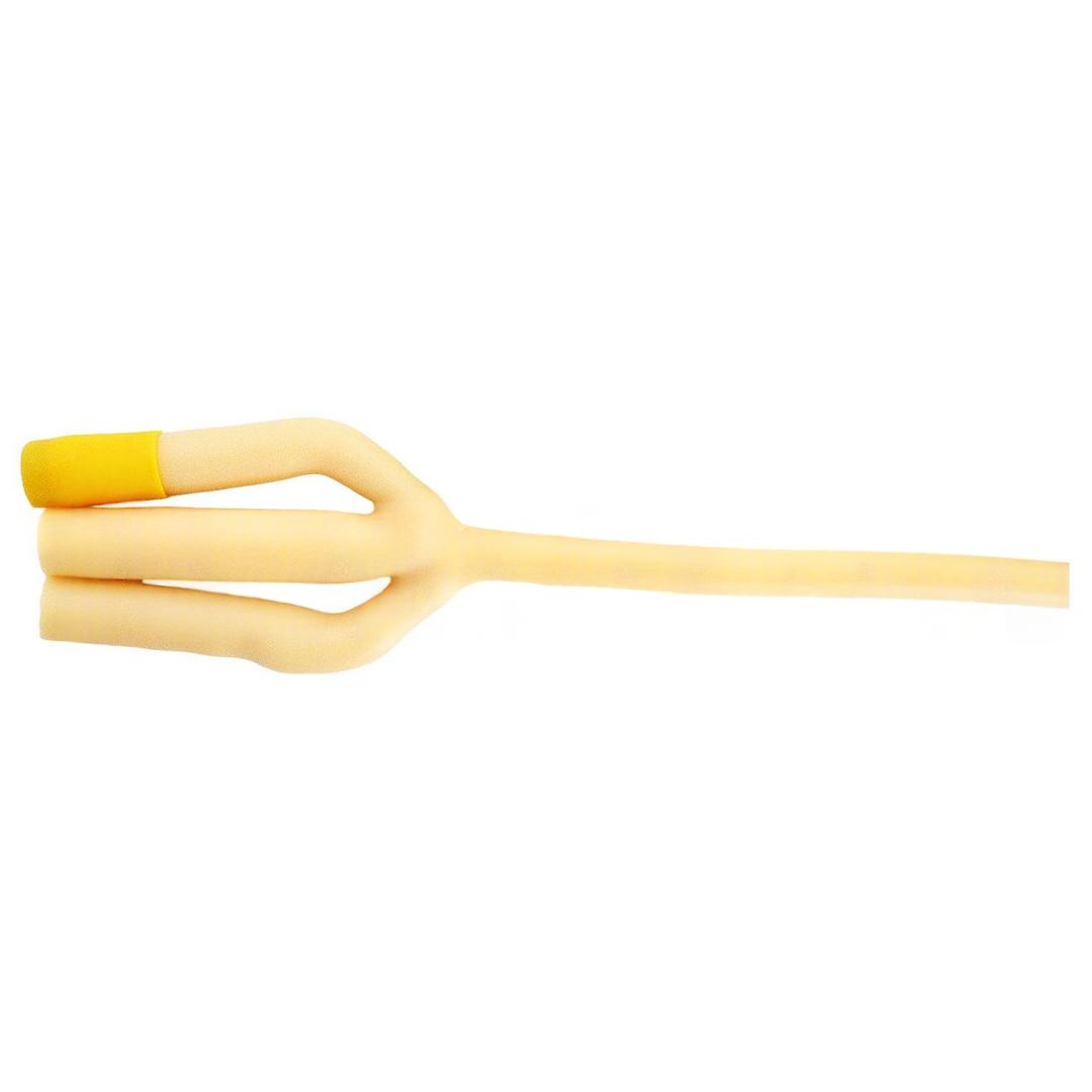 Galena Foley Sonda Silikon 3 Yollu No: 20 - 10 Adet