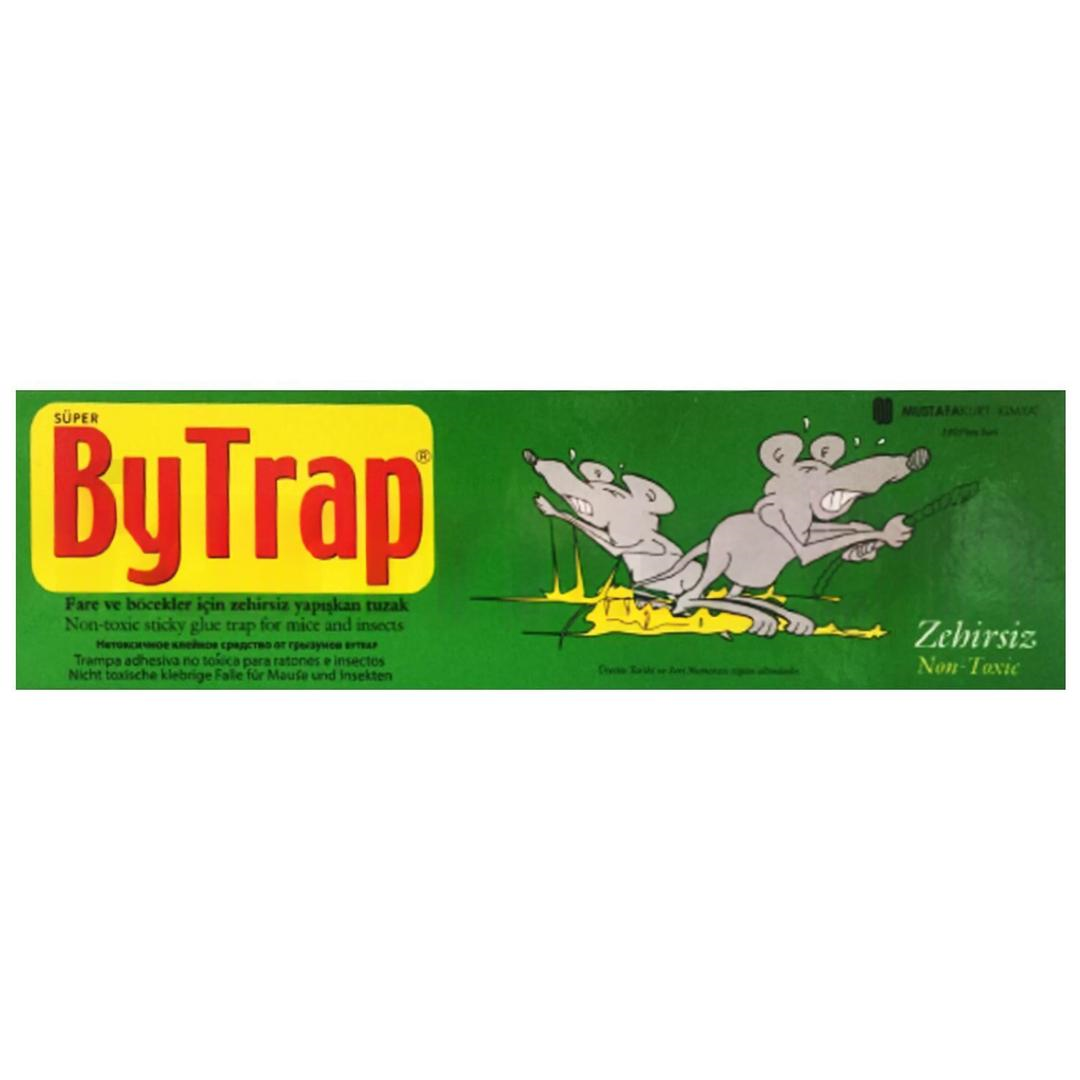 Bytrap Fare Yapışkanı 75 ml