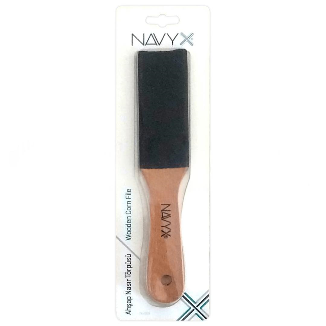 Navyx Nasır Törpüsü Ahşap