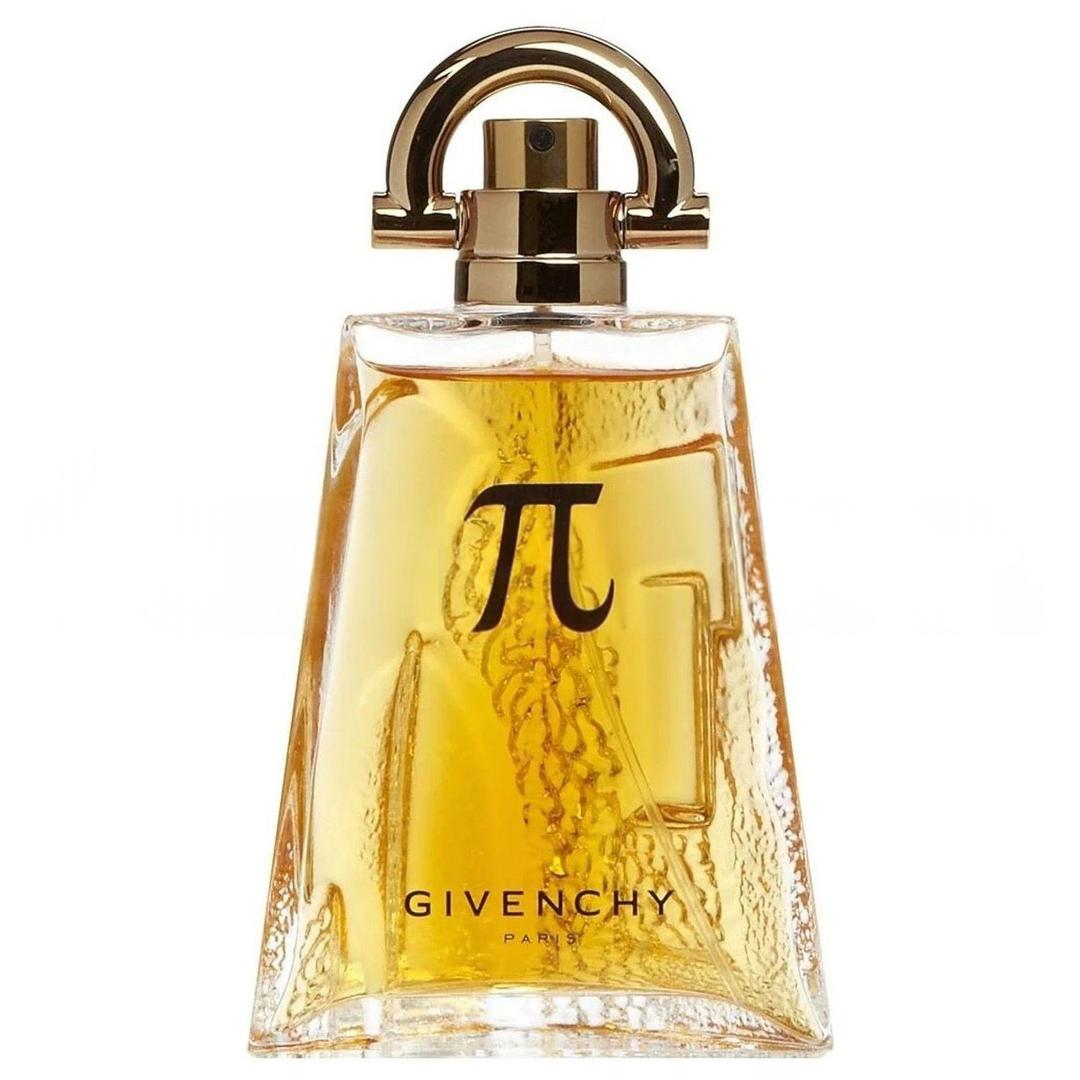 Givenchy Pi EDT Erkek Parfüm 100 ml