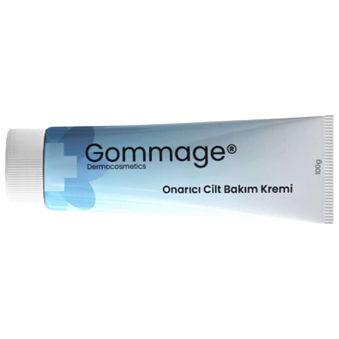 Gommage Onarıcı Cilt Bakım Kremi 100 gr