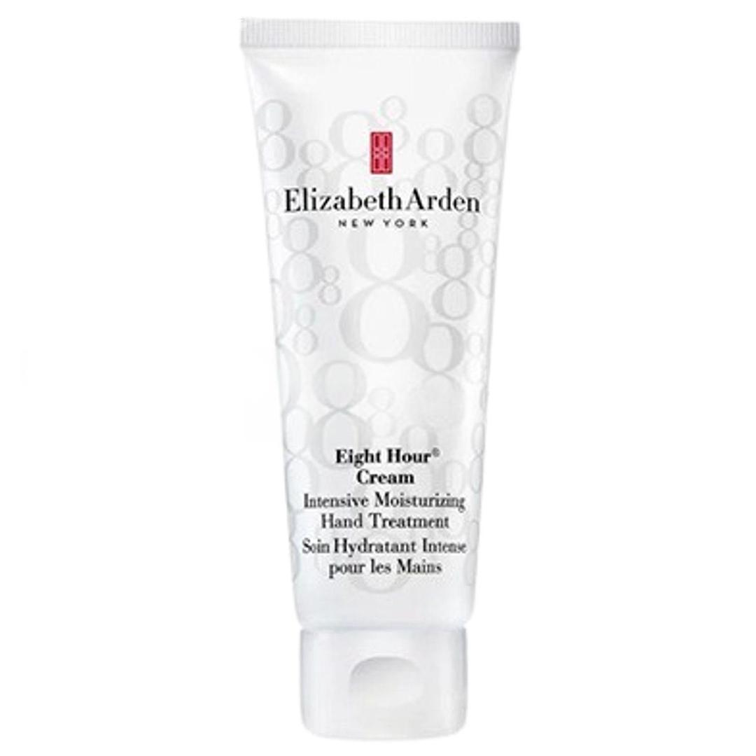Elizabeth Arden Eight Hour Intensice Moisturizing Treatment El Kremi 200 ml