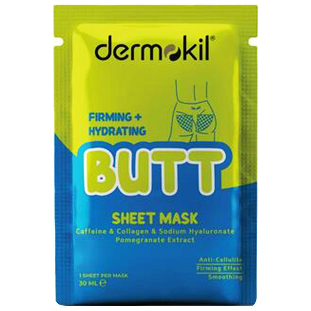 Dermokil Kalça Maskesi 30 ml