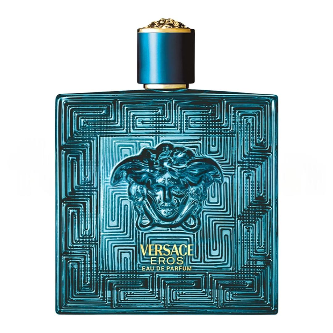 Versace Eros Erkek Parfüm EDP 200 ml