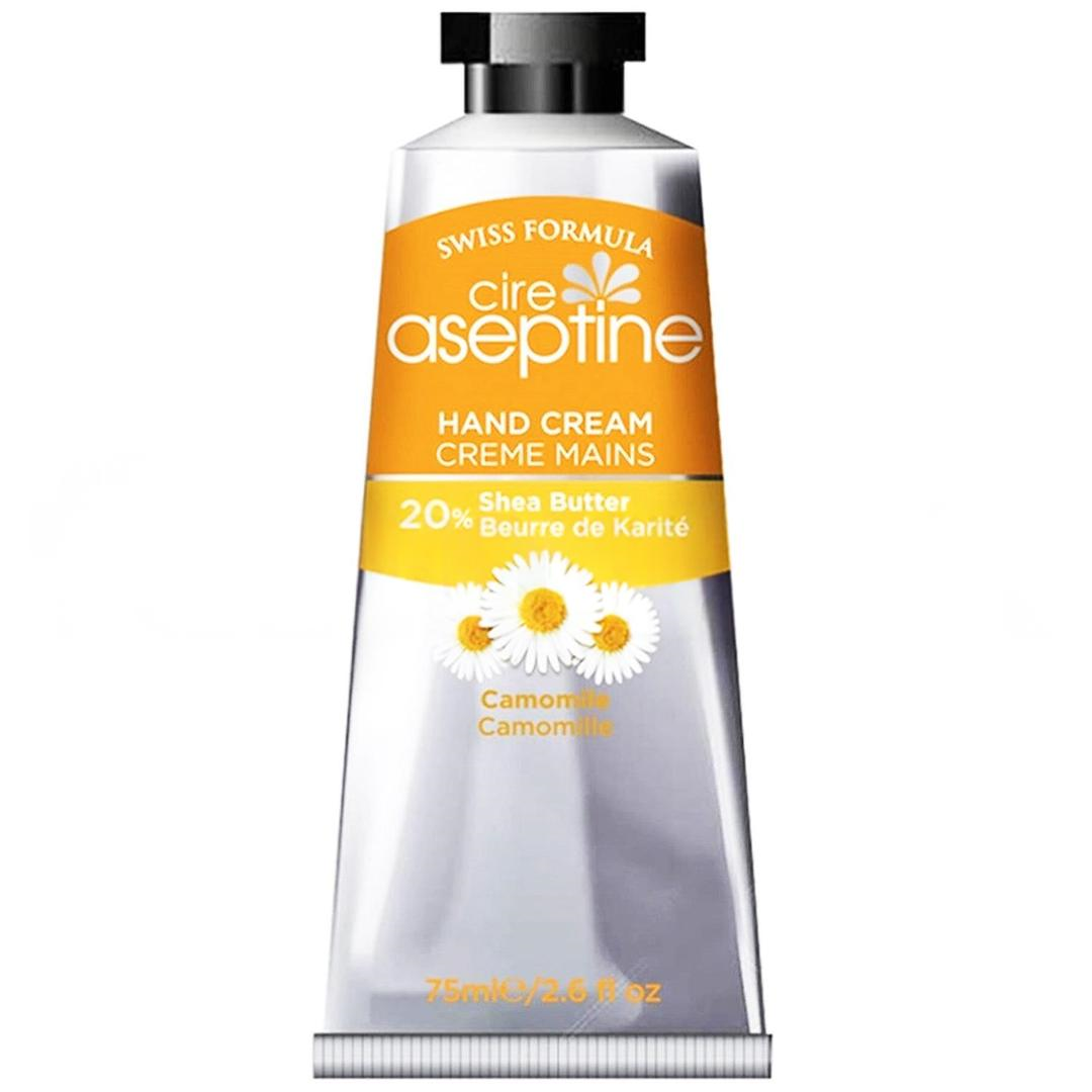 Cire Aseptine Shea Yağı Papatya El Kremi 75 ml