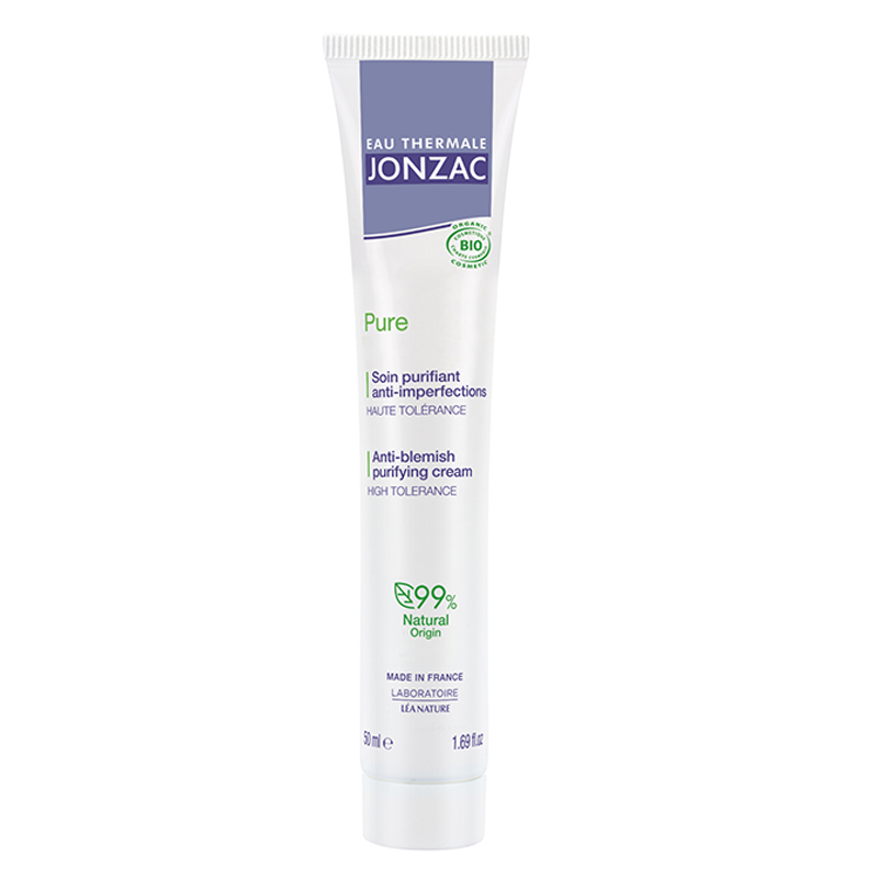 Eau Thermale Jonzac Anti Blemish Purifying Cream 50 ml