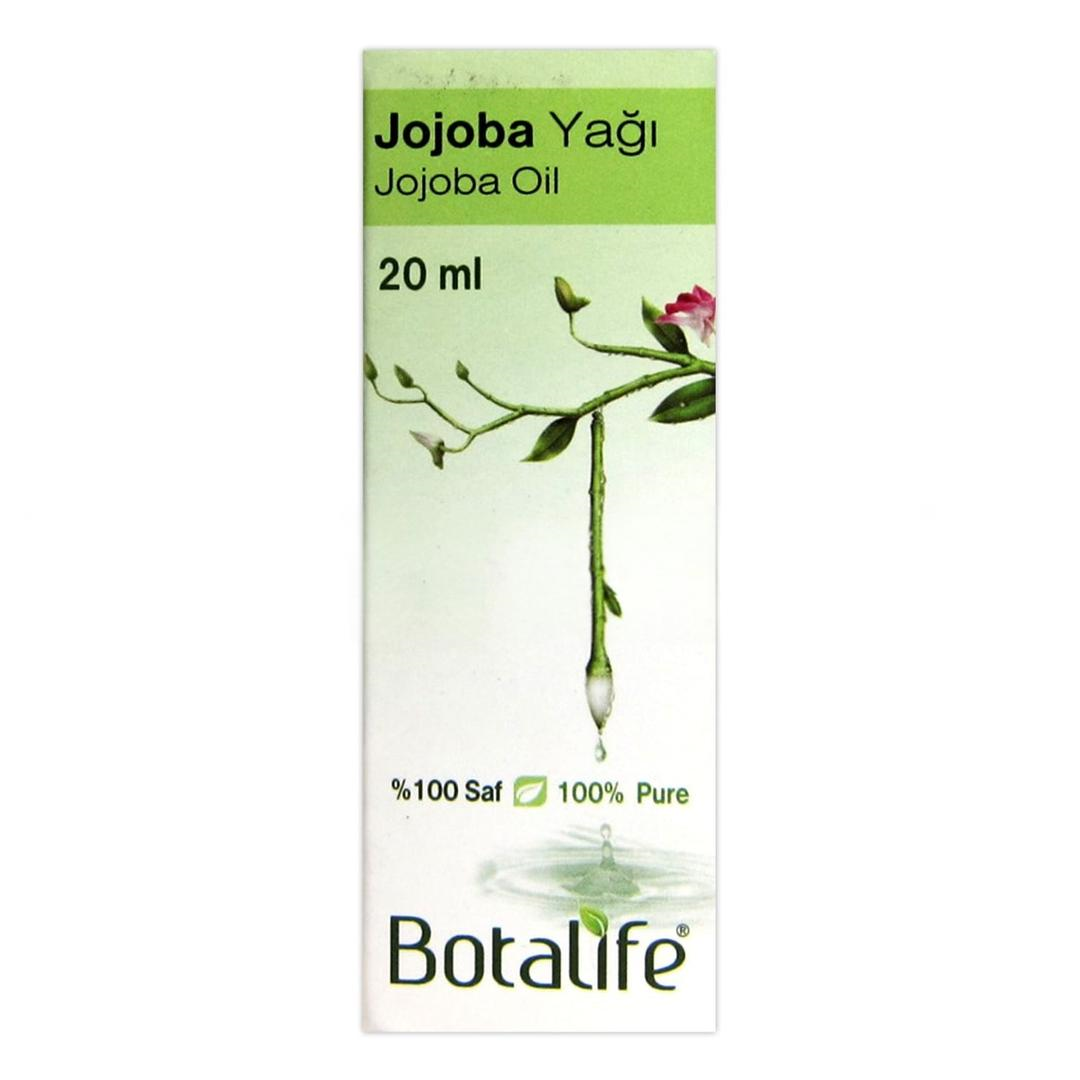 Botalife Jojoba Yağı 20 ml