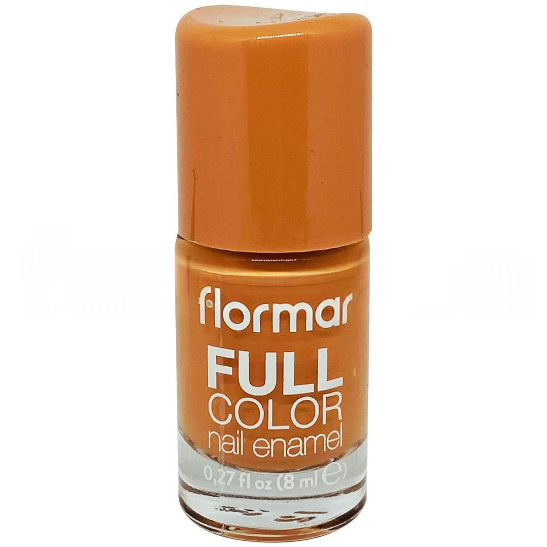 Flormar Full Color Oje No: FC45