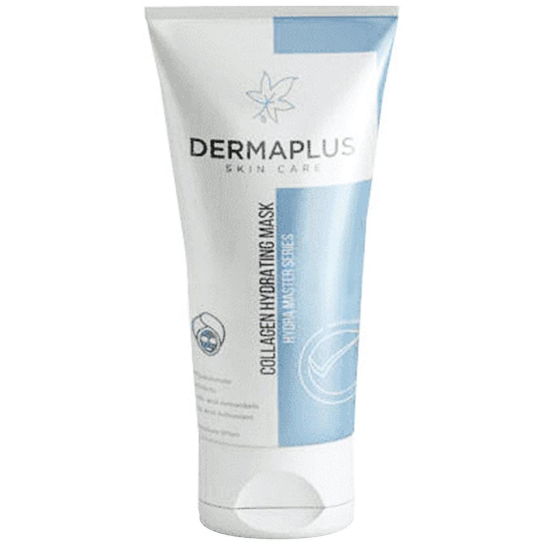 Dermaplus MD Collagen Hydrating Mask 120 ml