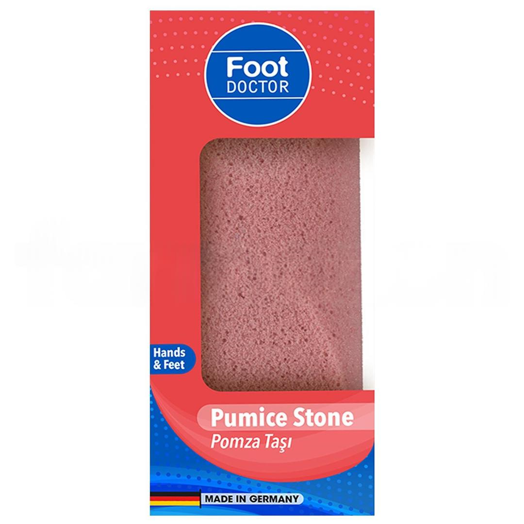 Foot Doctor Pomza Taşı 030 10673